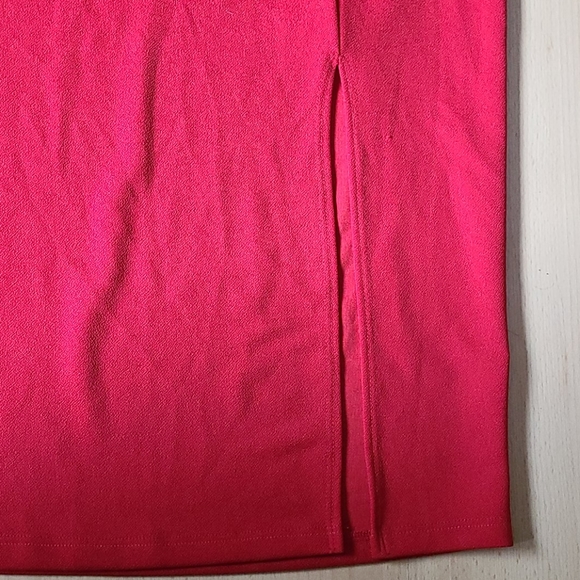 Sexy red dress - Picture 2 of 4